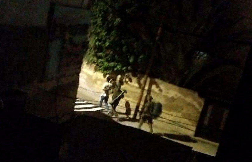 Wednesday, July 17, 2024 – The West Bank inline image