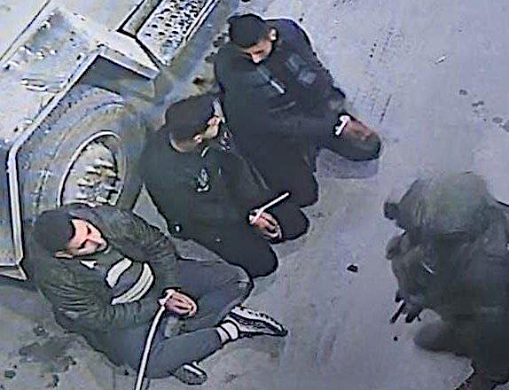 Monday, January 5, 2026 – The West Bank inline image
