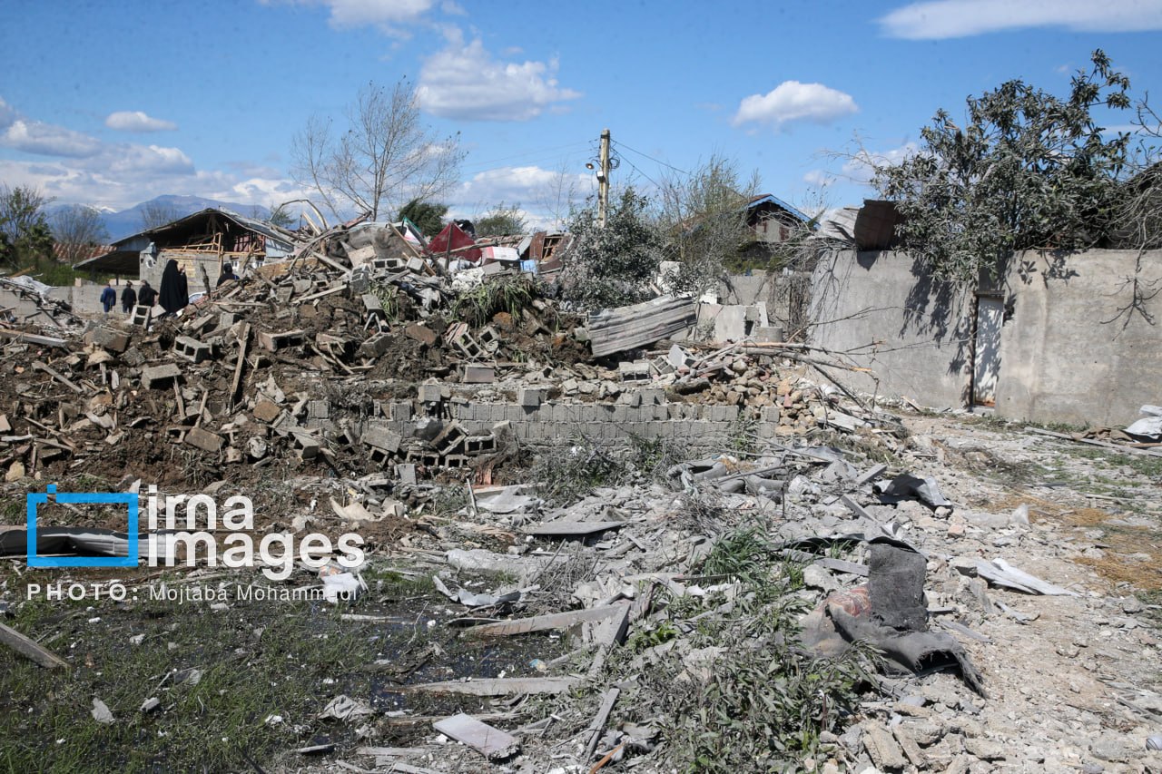 Monday, March 30, 2026 – The Regional War inline image