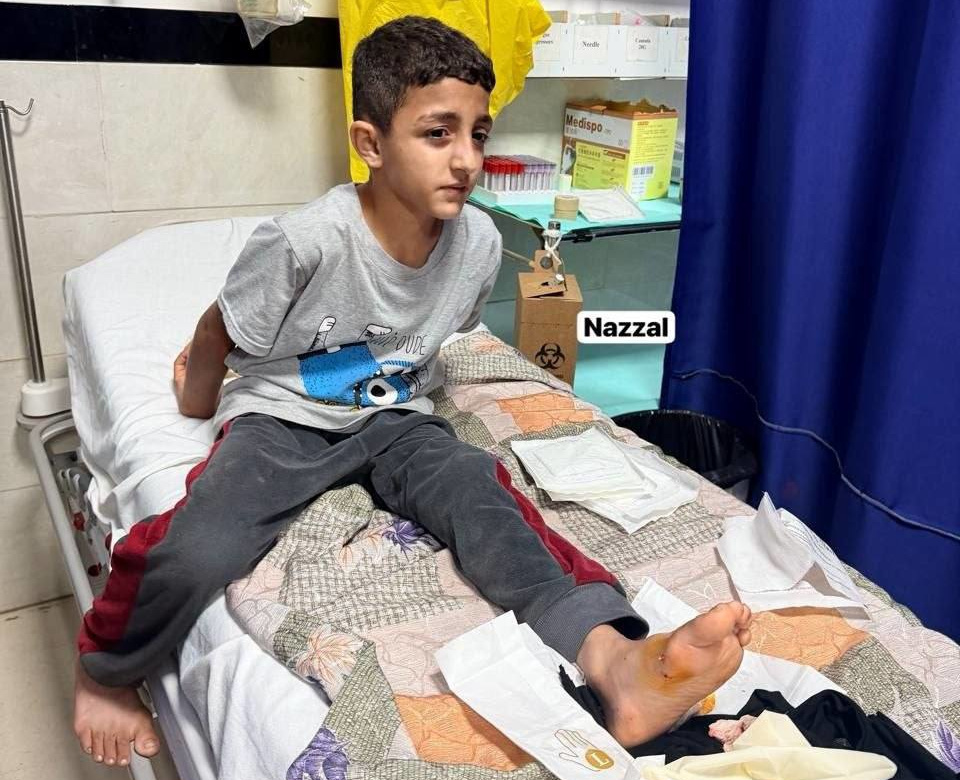 Sunday, May 24, 2026 – The West Bank inline image