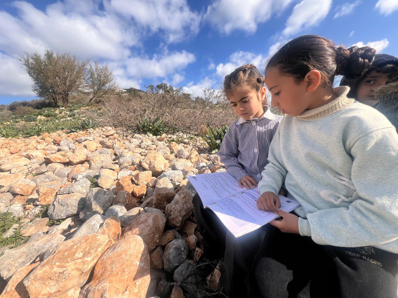 Wednesday, February 4, 2026 – The West Bank inline image