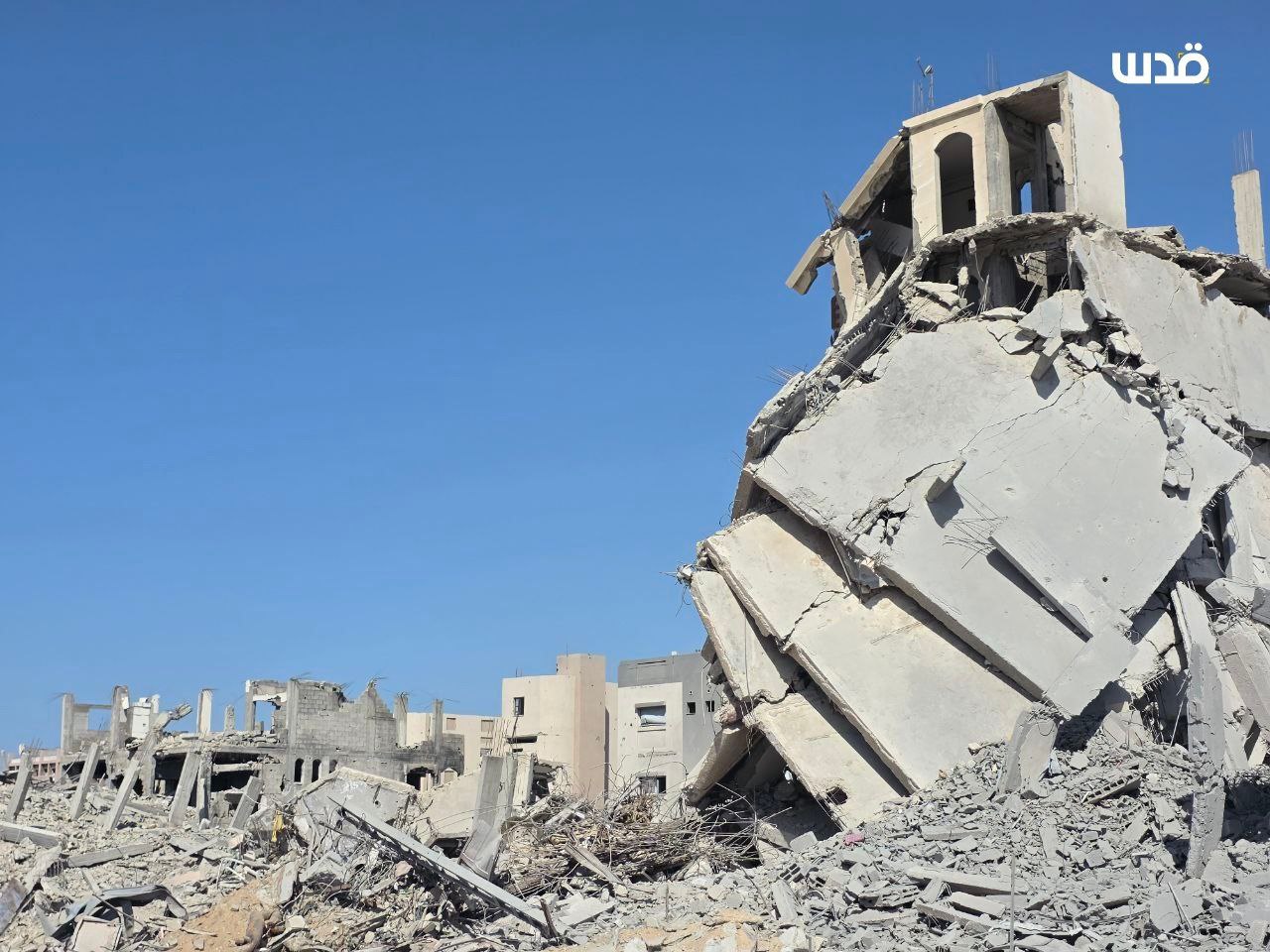 Tuesday, October 21, 2025 – The Gaza Strip inline image