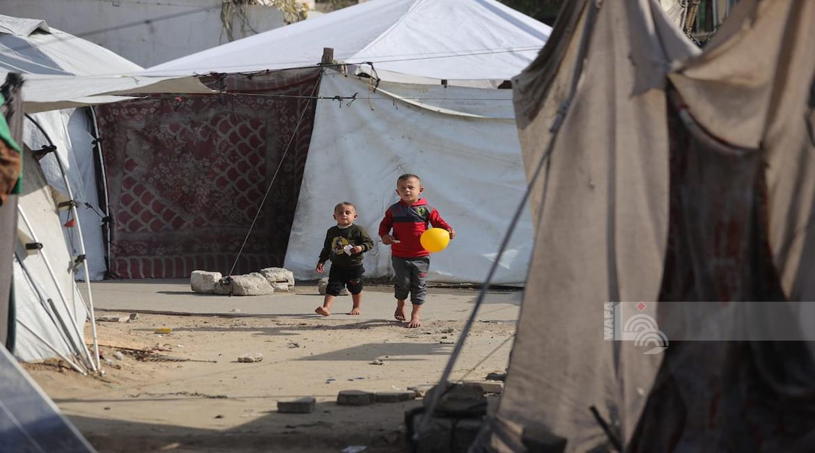 Tuesday, January 6, 2026 – The Gaza Strip inline image
