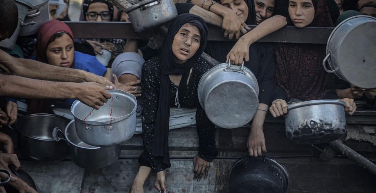 Data, October 7, 2023 - July 20, 2025 – The Gaza Strip inline image