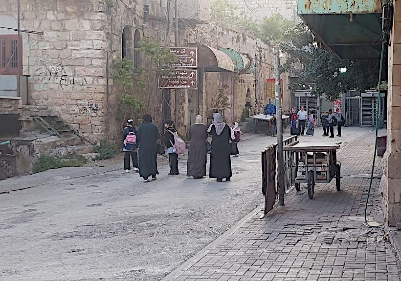 Tuesday, April 21, 2026 – The West Bank inline image