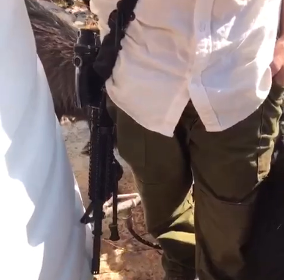 Tuesday, November 4, 2025 – The West Bank inline image