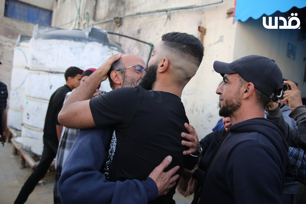 Sunday, April 26, 2026 – The Gaza Strip inline image