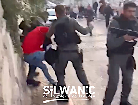 Monday, March 31, 2025 – The West Bank inline image