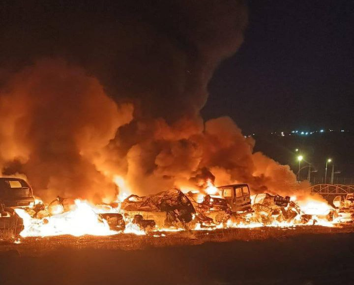 Thursday, November 20, 2025 – The West Bank inline image