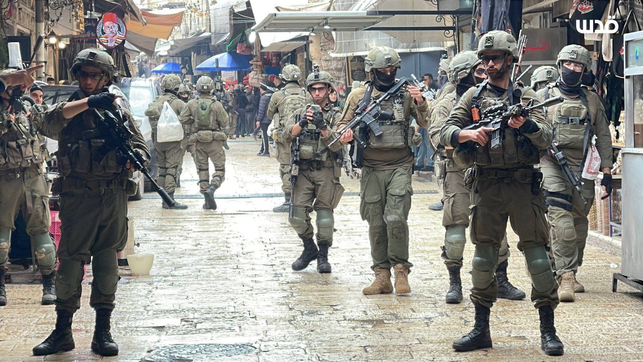 Thursday, January 1, 2026 – The West Bank inline image