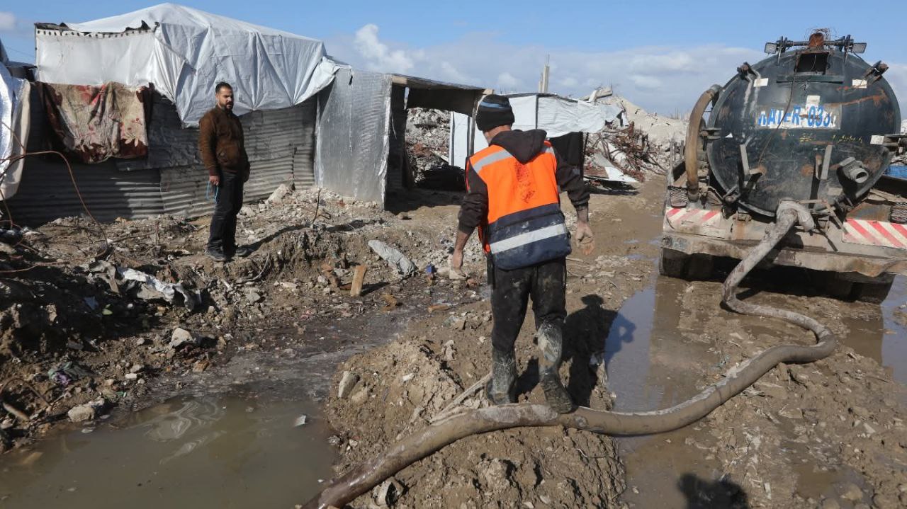 Monday, December 29, 2025 – The Gaza Strip inline image