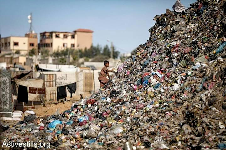 Friday, November 15, 2024 – The Gaza Strip inline image