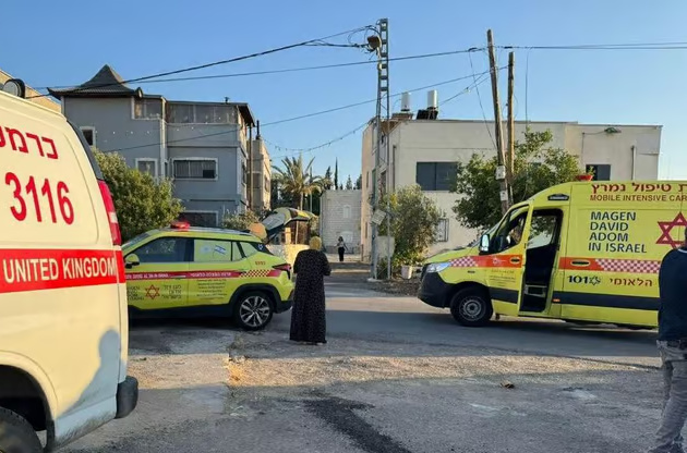 Tuesday, May 26, 2026 – The Palestinian Society in Israel inline image