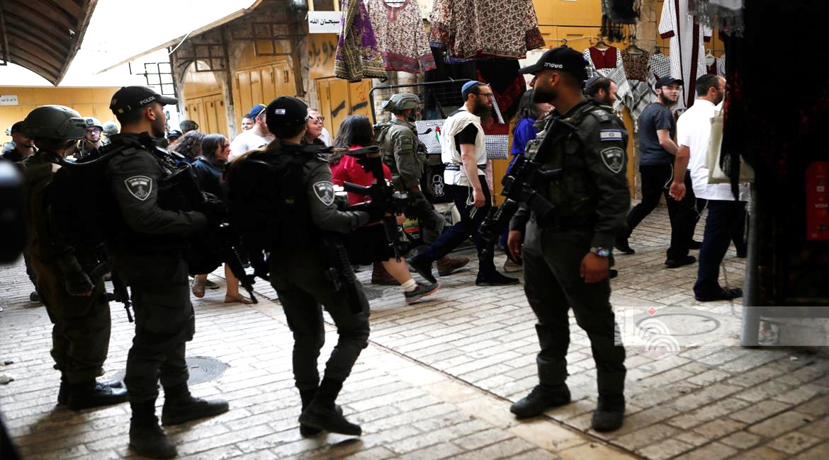 Saturday, August 9, 2025 – The West Bank inline image
