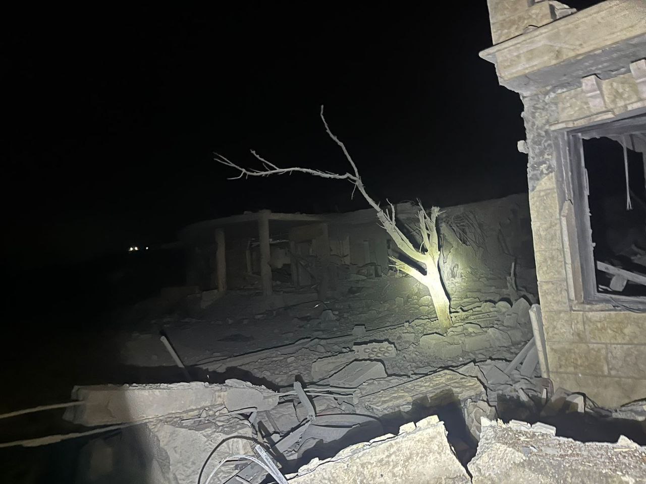 Tuesday, August 13, 2024 – The Northern Front inline image