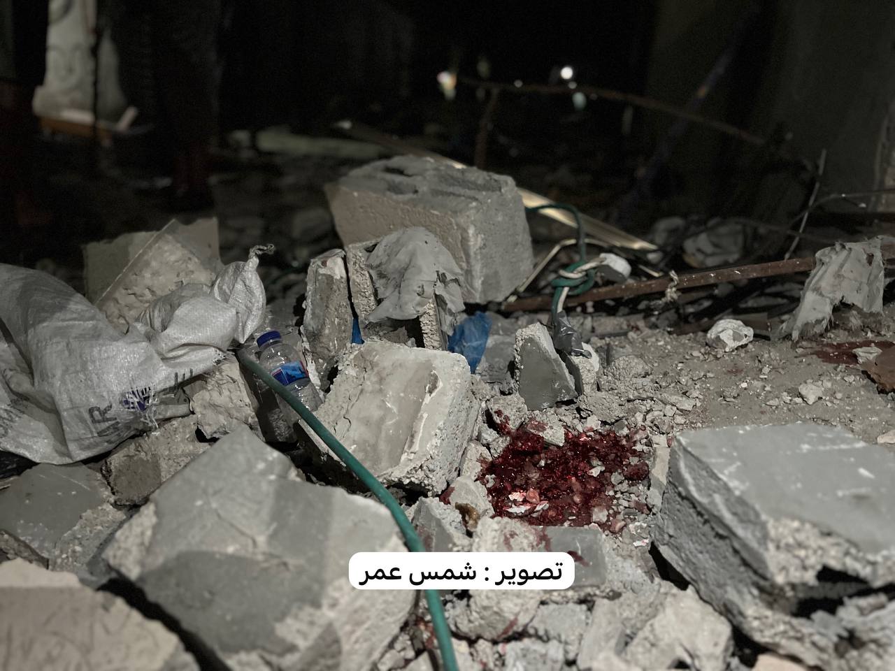 Saturday, June 20, 2026 – The Gaza Strip inline image
