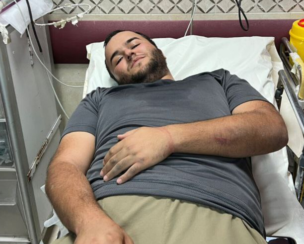 Friday, October 17, 2025 – The West Bank inline image