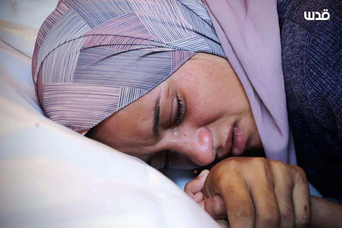 Thursday, September 18, 2025 – The Gaza Strip inline image