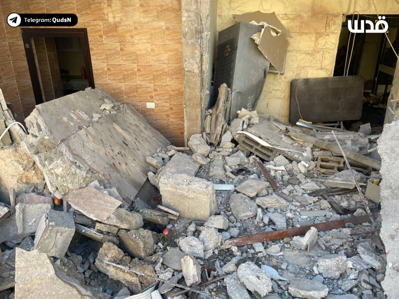 Wednesday, August 14, 2024 – The West Bank cover image