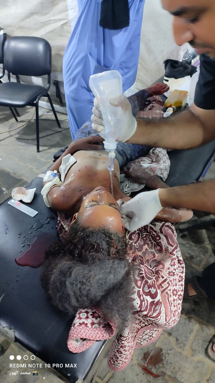 Tuesday, September 10, 2024 – The Gaza Strip inline image