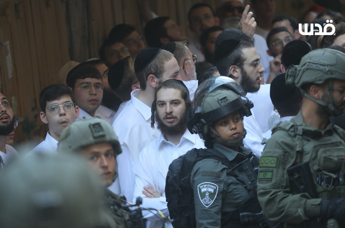 Saturday, July 11, 2026 – The West Bank inline image