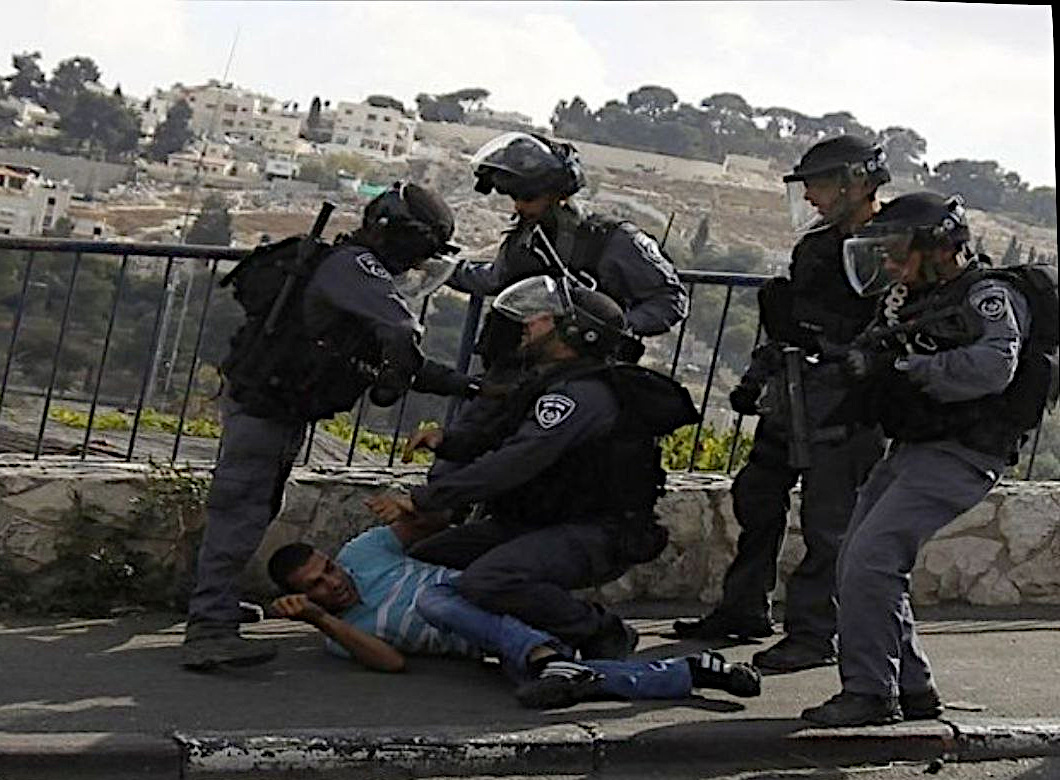 Sunday, March 8, 2026 – The West Bank inline image