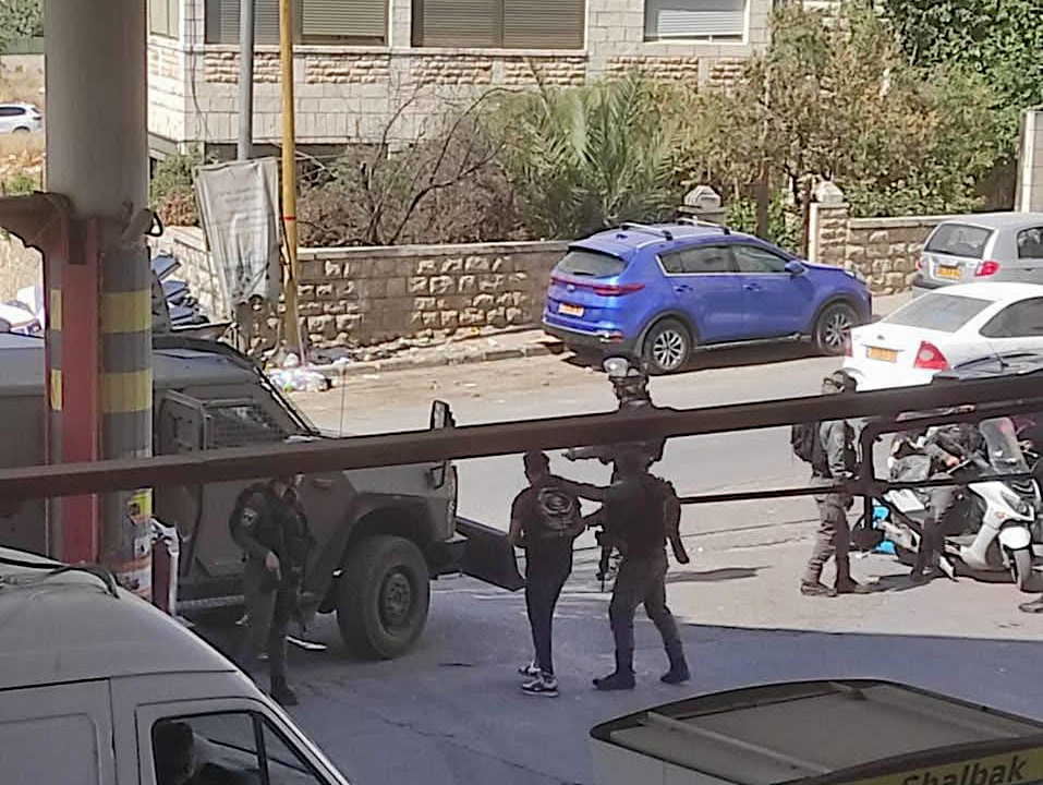 Tuesday, June 3, 2025 – The West Bank inline image