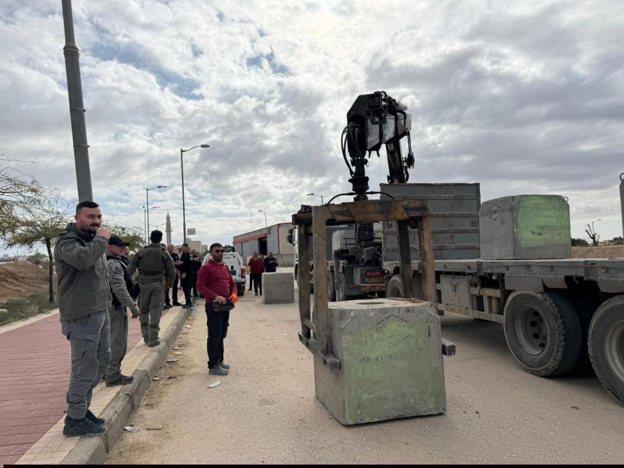 Tuesday, December 30, 2025 – The Palestinian Society in Israel inline image