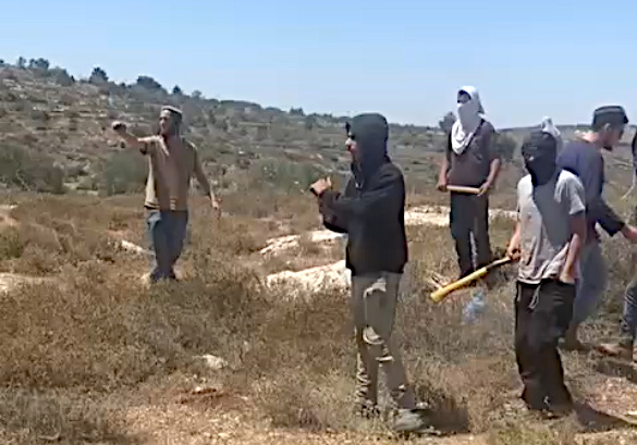 Thursday, June 12, 2025 – The West Bank inline image