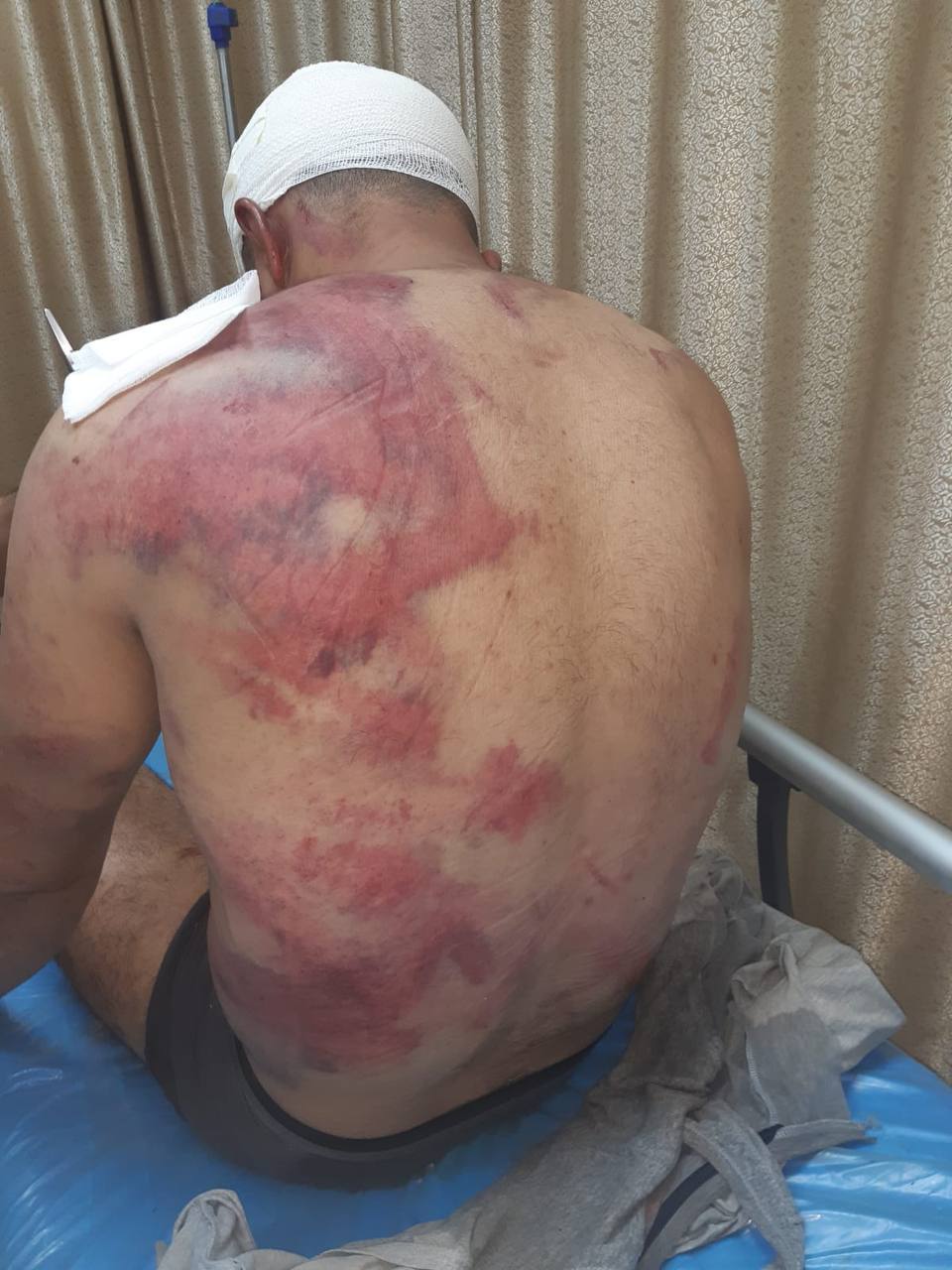 Sunday, August 25, 2024 – The West Bank cover image