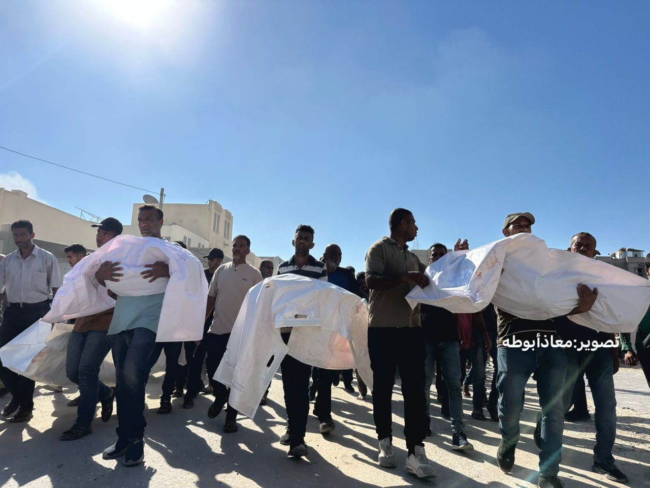Thursday, July 3, 2025 – The Gaza Strip inline image