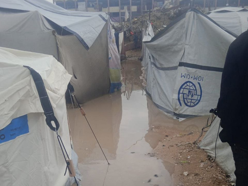 Saturday, December 13, 2025 – The Gaza Strip inline image