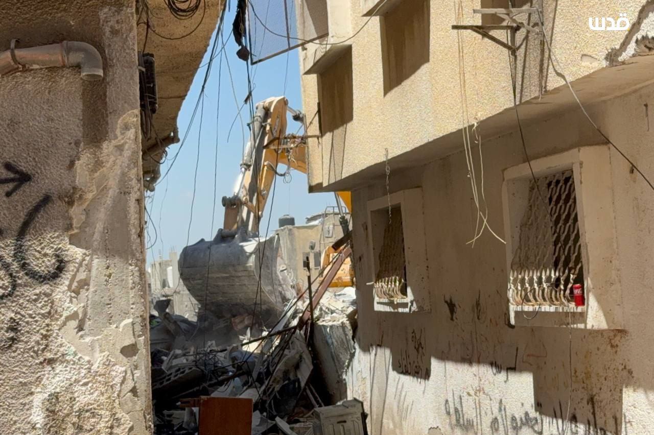 Tuesday, July 8, 2025 – The West Bank inline image