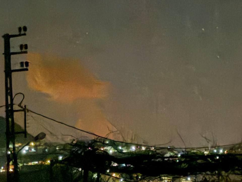 Monday, January 26, 2026 – Lebanon inline image