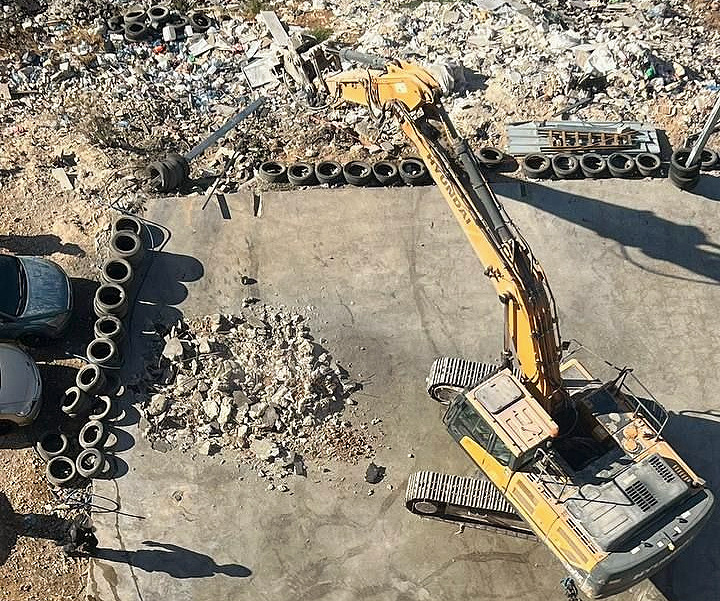 Wednesday, August 21, 2024 – The West Bank inline image