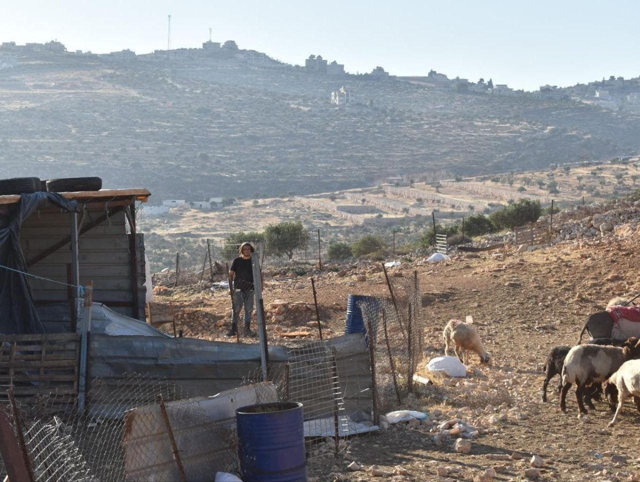 Monday, June 8, 2026 – The West Bank inline image