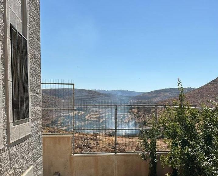Saturday, June 27, 2026 – The West Bank inline image