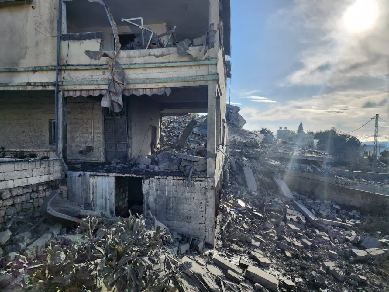 Tuesday, April 7, 2026 – The Regional War inline image