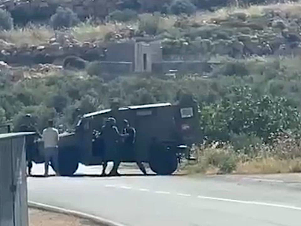 Tuesday, May 19, 2026 – The West Bank inline image