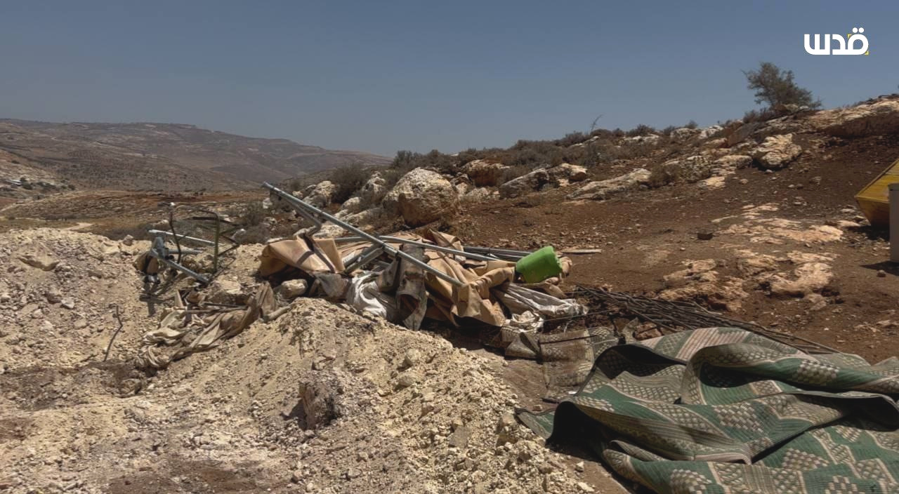 Monday, June 30, 2025 – The West Bank inline image