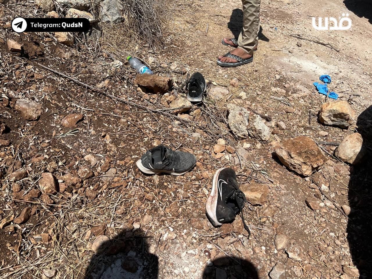 Saturday, August 3, 2024 – The West Bank inline image