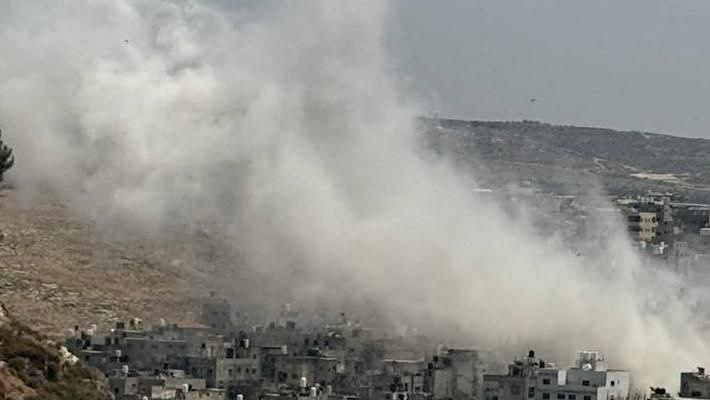 Saturday, May 10, 2025 – The West Bank inline image