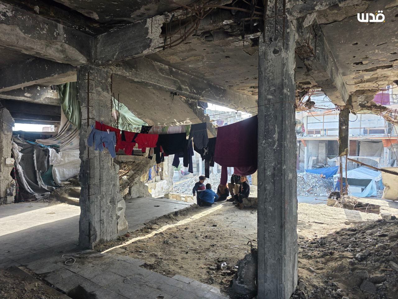 Saturday, January 17, 2026 – The Gaza Strip inline image
