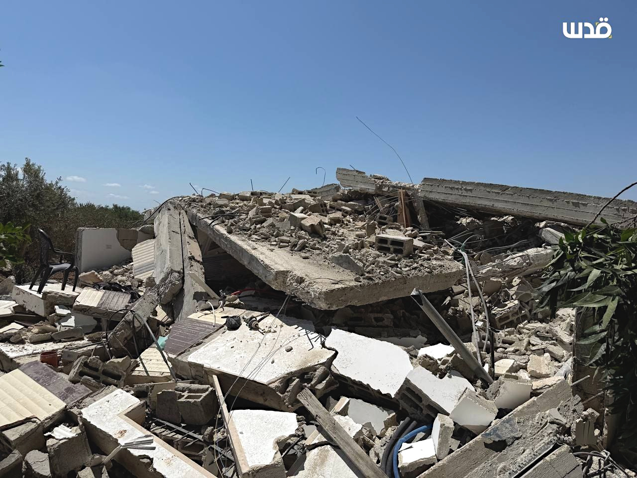 Wednesday, July 2, 2025 – The West Bank inline image