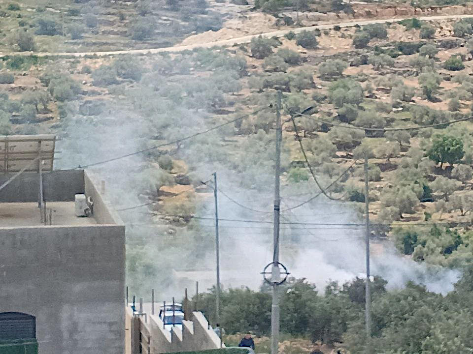 Tuesday, April 21, 2026 – The West Bank inline image