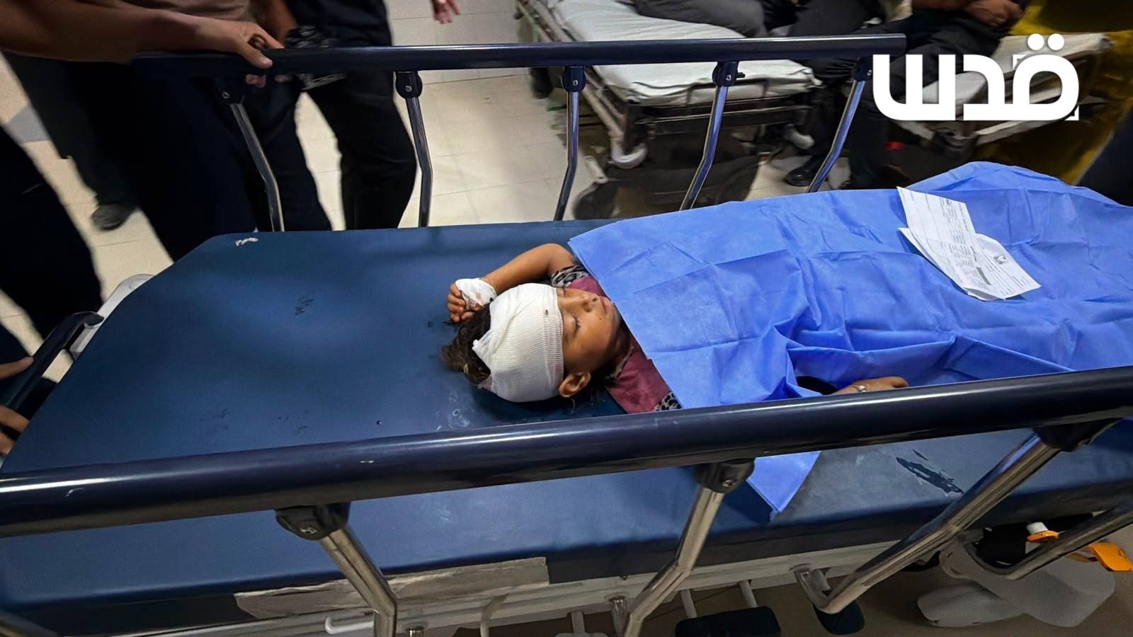 Sunday, July 19, 2026 – The Gaza Strip inline image
