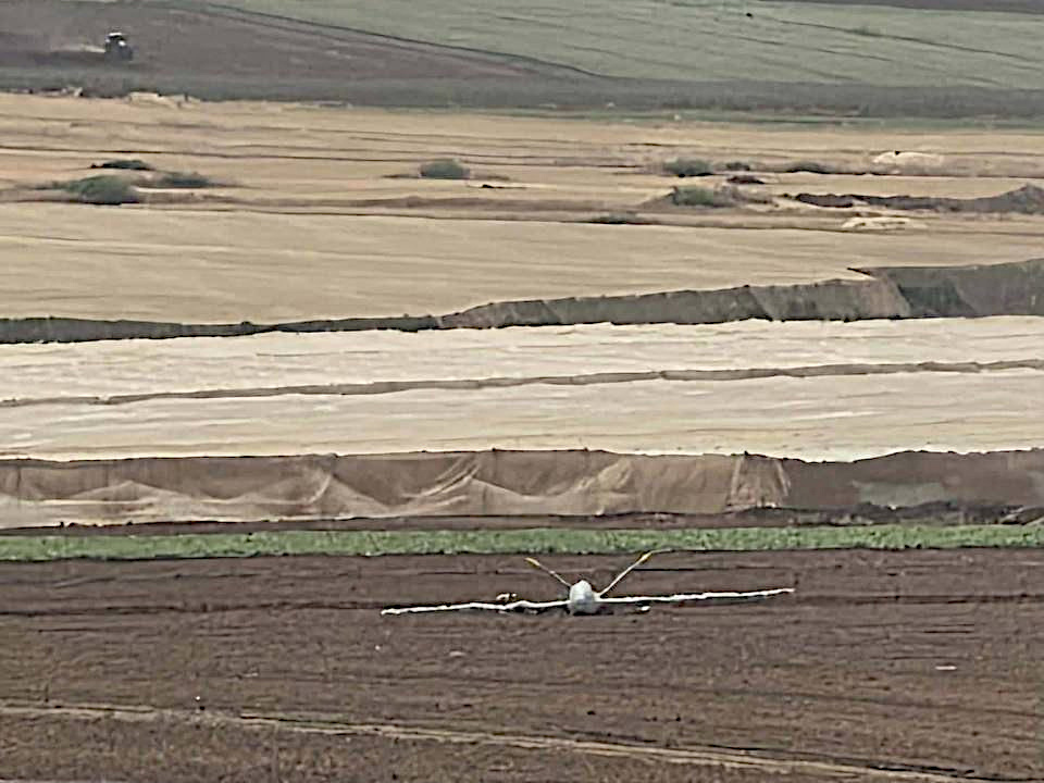 Sunday, May 17, 2026 – The West Bank inline image