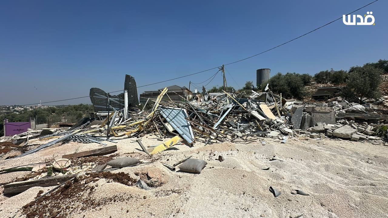 Thursday, June 12, 2025 – The West Bank inline image