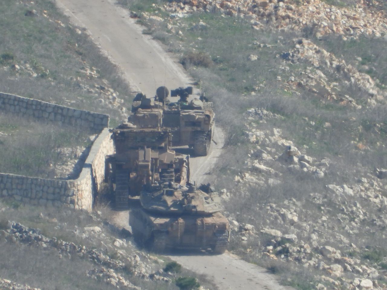Saturday, January 25, 2025 - Lebanon inline image