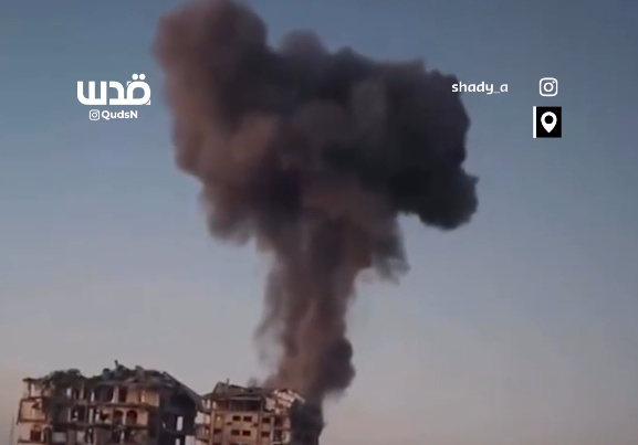 Friday, September 19, 2025 – The Gaza Strip inline image